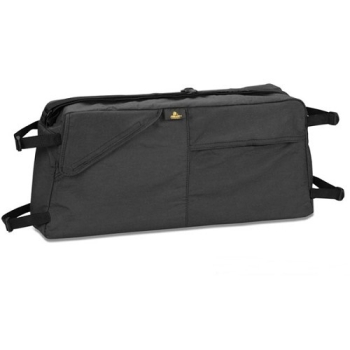Jeep Wrangler JK 2türer Stautasche Seitentasche Black Diamond Bestop 07-18