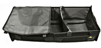 Jeep CJ Wrangler YJ TJ JK JL Laderaum Organizer Stautasche Bestop 76-