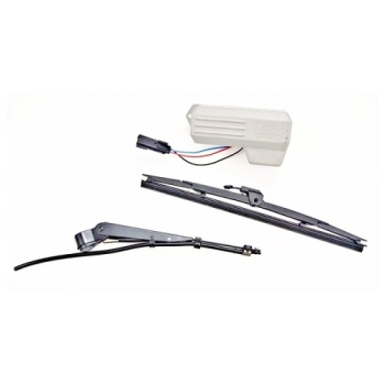 Jeep Wrangler JK wiper motor rear wiper Trektop Pro Softtop 07-18