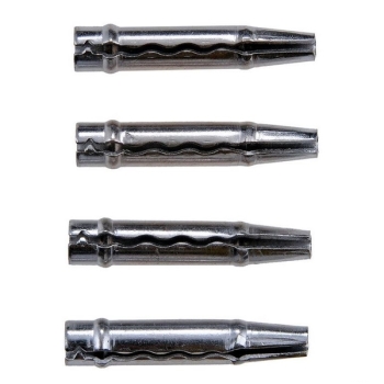 Jeep Cherokee XJ Door Check Pin Set of 4pcs. 86-01