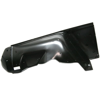Jeep Wrangler YJ Kotflügel Fender vorne rechts 87-95