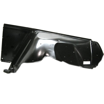 Jeep Wrangler YJ fender front left 87-95