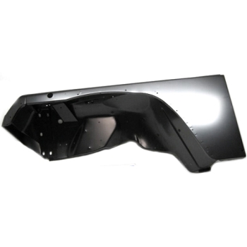 Jeep Wrangler YJ Kotflügel Fender vorne links 87-95