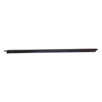 Jeep Wrangler YJ wiper shaft seal driver's door left outside year 87-95
