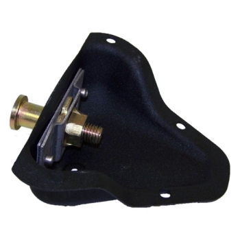 Jeep CJ Wrangler YJ Door Striker Kit Right Year 81-95