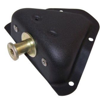 Jeep CJ Wrangler YJ Türschließbolzen Türbolzen Kit links schwarz 81-95