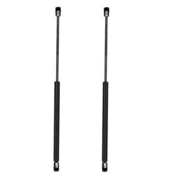 Jeep Wrangler YJ set tailgate damper tailgate hardtop without rear window heating Tuff Support 87-95