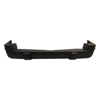 Rear Bumper Gray  ZJ year 93-95