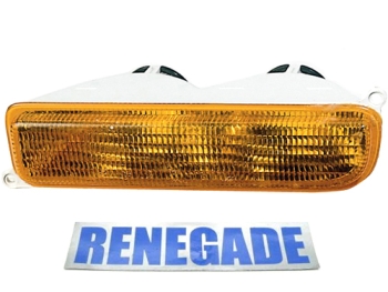 Lights For Jeep Cherokee Xj