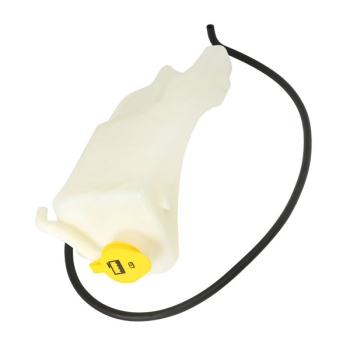 Jeep Wrangler JK 3,8 ltr. Coolant Bottle 07-11