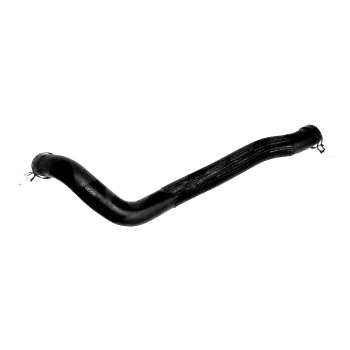 Jeep Wrangler JK 2,8 ltr. CRD Diesel Kühlwasserschlauch Kühlerschlauch oben 07-10