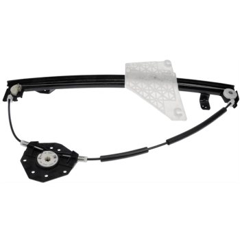 Jeep Grand Cherokee WJ WG rear right Power Window Regulator without Power Window Lift Motor 99-09.03.00