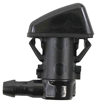 Jeep Grand Cherokee WH WK Waschdüse Spritzwasserdüse Scheibenwischer vorne 05-10