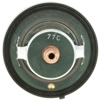 Preview: Jeep Compass Patriot MK 2,0 & 2,4 ltr. Primary Thermostat mit Dichtring 77° Gates 07-17