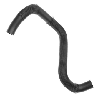 Jeep Wrangler JK 3,6 ltr. Gasoline Radiator Hose Lower Outlet RHD Gates 12-18