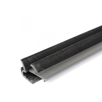 Preview: Jeep Grand Cherokee WJ WG Set of 2 wiper shaft strip door front outside 99-04