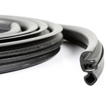 Jeep Grand Cherokee WJ WG 2er Set Türdichtung hinten an der Karosserie 99-04