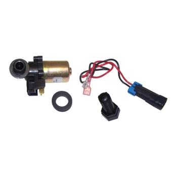 Jeep Grand Cherokee ZJ ZG Wischerpumpe Waschwasserpumpe vorne 93-98