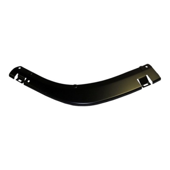 Jeep Cherokee XJ Verbreiterungshalter vorne rechts hinten 97-01
