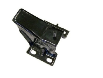 Jeep Cherokee XJ Stoßstangenhalter Halter Stoßstange hinten rechts 97-01