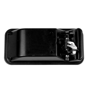 Jeep Wrangler YJ left outer black Door Handle for Half Door year 87-95