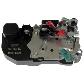 Jeep Cherokee Liberty KJ Door Lock Actuator Motor rear right Door 02-07