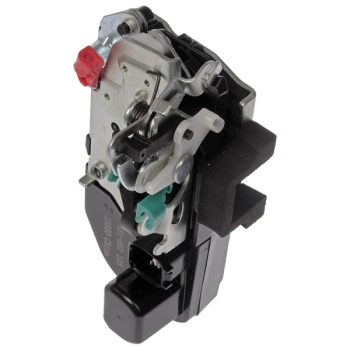 Jeep Cherokee Liberty KJ Door Lock Actuator Motor rear left Door 02-07