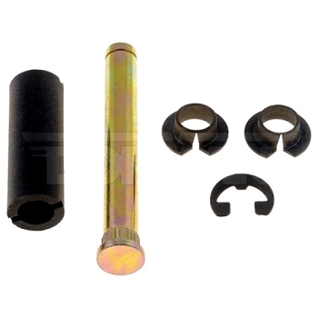 Jeep Cherokee XJ Door Hinge Pin And Bushing Kit for front Door 97-01