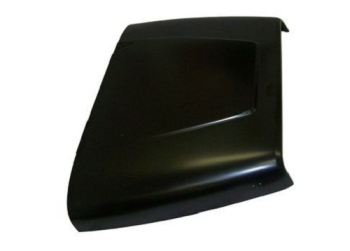 Jeep Wrangler YJ Motorhaube Haube 87-95