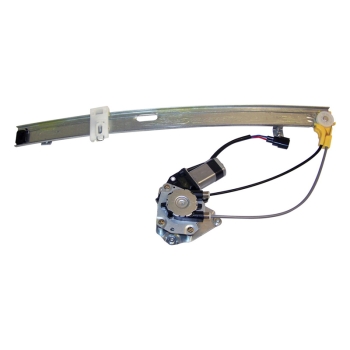 Jeep Cherokee KJ Liberty Electric Window Regulator Rear Right 02-24.02.06