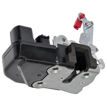 Jeep Cherokee Liberty KJ Tailgate Lock Actuator Motor rear right Door 03-07