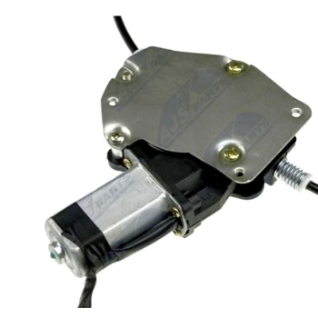 Jeep Grand Cherokee WJ WG rear left Electric Window Regulator NTY year 02-04