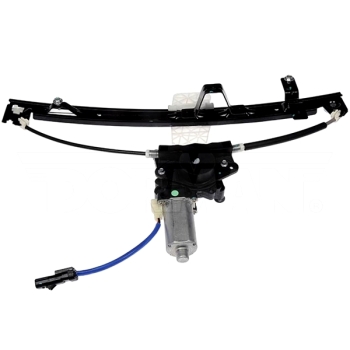 Jeep Grand Cherokee WJ WG front right Window Regulator and Lift Motor Assembly 10.03.00-04