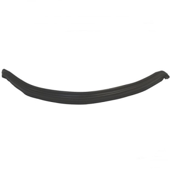 Jeep Wrangler TJ obere Moosgummidichtung Dichtung Scheibenrahmen oben 96-06