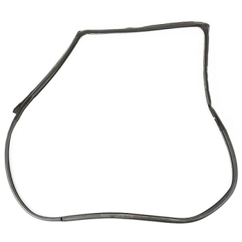 Jeep Wrangler JK front right Door Weatherstrip Full Steel Doors 07-16