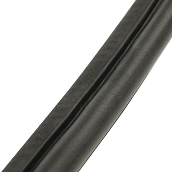 Jeep Wrangler JK Tailgate Weatherstrip 07-16