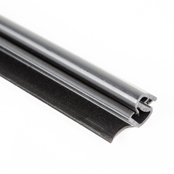 Jeep Wrangler JK 4-door set of 2 wiper shaft strip door rear inside 07-18