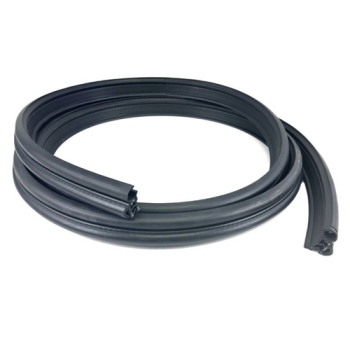 Jeep Grand Cherokee WK2 WH WK Dichtung Gummi Heckklappe an der Karosserie 11-22