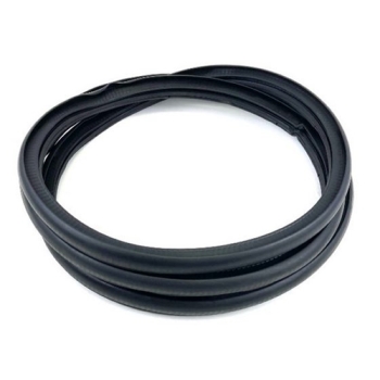 Jeep Grand Cherokee WK2 WH WK eine Türdichtung Türgummi Tür vorne an der Karosserie 11-22