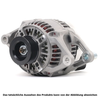 Jeep Wrangler TJ 4,0 ltr. Lichtmaschine 90A 96-98