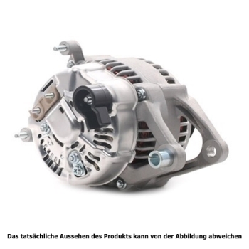 Jeep Cherokee XJ 2,5 & 4,0 ltr. Lichtmaschine 90A 91-98