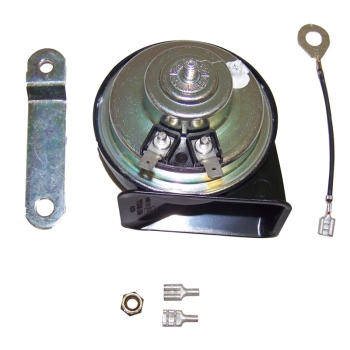 Jeep Cherokee XJ Hupe Signalhorn 2 Klang 94-01