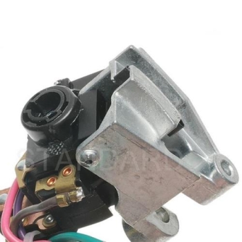 Jeep Wrangler YJ wiper switch on the steering column adjustable interval standard 87-95