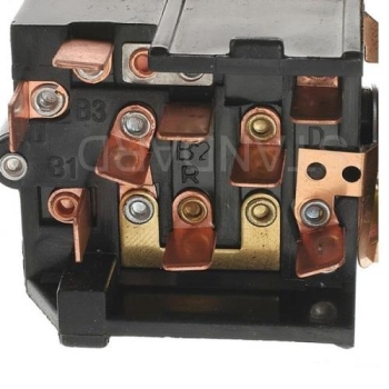 Jeep Wrangler TJ Lichtschalter Scheinwerfer Standard 97-01