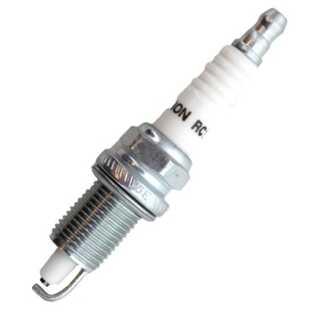 Jeep Cherokee XJ 2,5 ltr. eine Zündkerze Spark Plug Champion 87-98