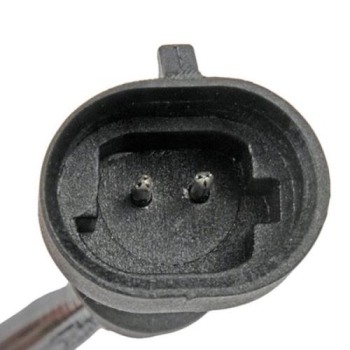 Preview: Jeep Wrangler TJ ABS sensor speed sensor rear left drum brake year 96-06