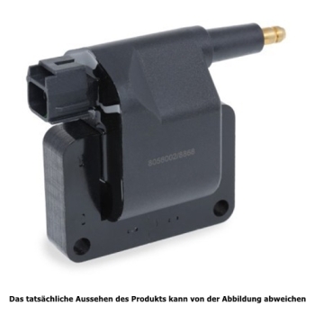 Jeep Wrangler TJ 4.0 ltr. ignition coil 98-99