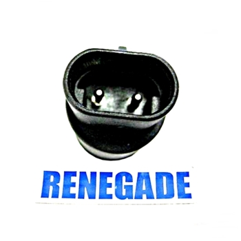 Jeep Wrangler TJ 2,5 + 4,0 ltr. Öldruckgeber Öldruckschalter 97-99