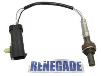 Jeep Cherokee XJ Lambdasonde nach Katalysator 2,5 + 4,0 ltr. 96-00