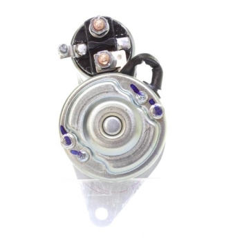 Preview: Jeep Wrangler TJ 4,0 ltr. Anlasser Neuteil 99-02